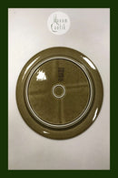 Arabia Finland Kosmos Serveringsfad No 17