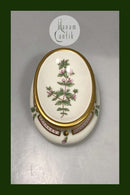 Royal Copenhagen Flora Danica Saltkar/brevvægt No 20/3625