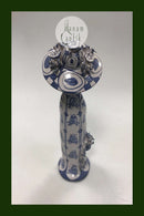 Bjørn Wiinblad Figure from The Four Seasons Summer M21