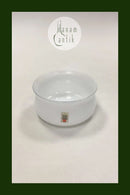 Holmegaard Etcetera skål af opalglas