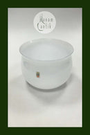 Holmegaard Etcetera skål af opalglas