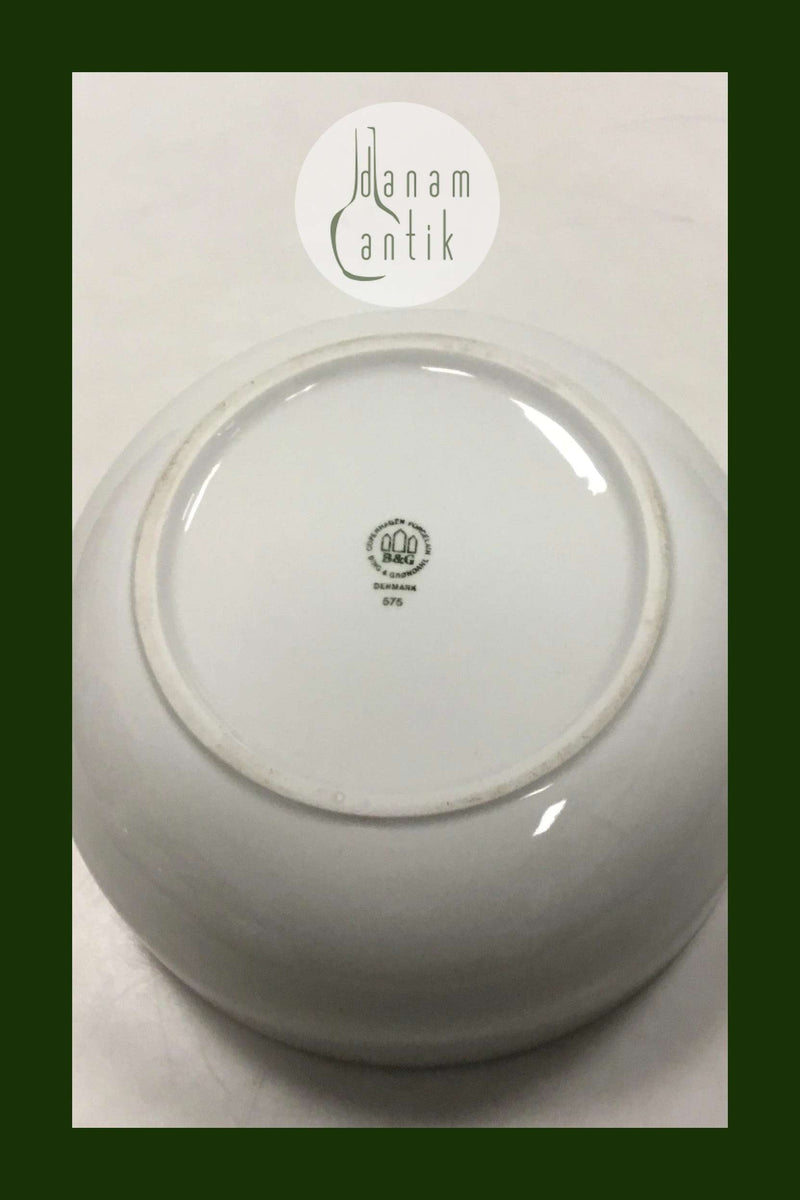 Bing og Grøndahl Casablanca Skål No 575