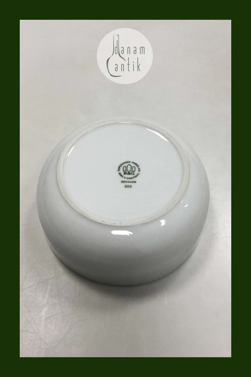 Bing og Grøndahl Casablanca Skål No 323