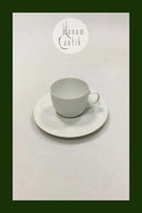 Rosenthal Bjørn Wiinblad The Magic Flute Mocha cup and saucer