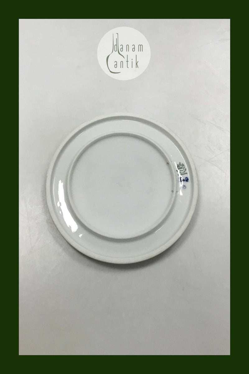 Bing og Grøndahl Påskeplatte fra 1935