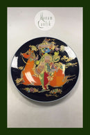 Rosenthal Bjørn Wiinblad Studioline 1001 Nights Large Plate