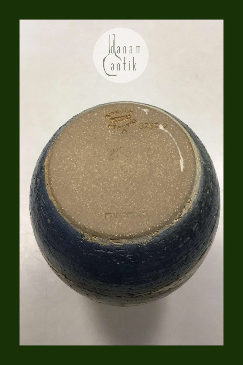 Søholm stentøjsvase