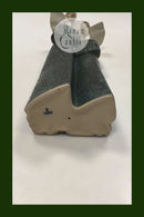 Lladro Stentøjsfigur af Nonner