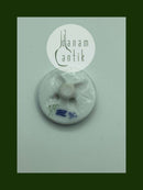 Royal Copenhagen Art Nouveau Knap No 295 / 7