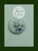 Royal Copenhagen Art Nouveau Knap No 17 / 7