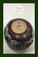 Jørgen Mogensen Eget værksted Stentøjsskål