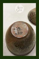 Birck Keramik Bonbonniere af stentøj