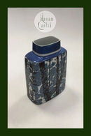 Royal Copenhagen Tenera Vase No 780/3121