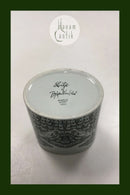 Nymølle Bjørn Wiinblad LEILJE Vase No. 3186