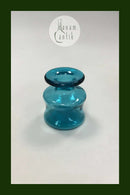 Jens Harald Quistgaard Grøn Glasvase