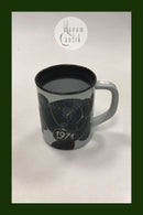 Royal Copenhagen Stort Årskrus 1971