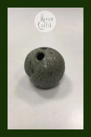 Annette From Stentøjsvase med organisk form