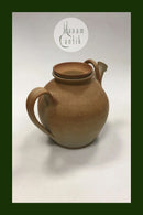 Jesper Packness Stoneware Teapot