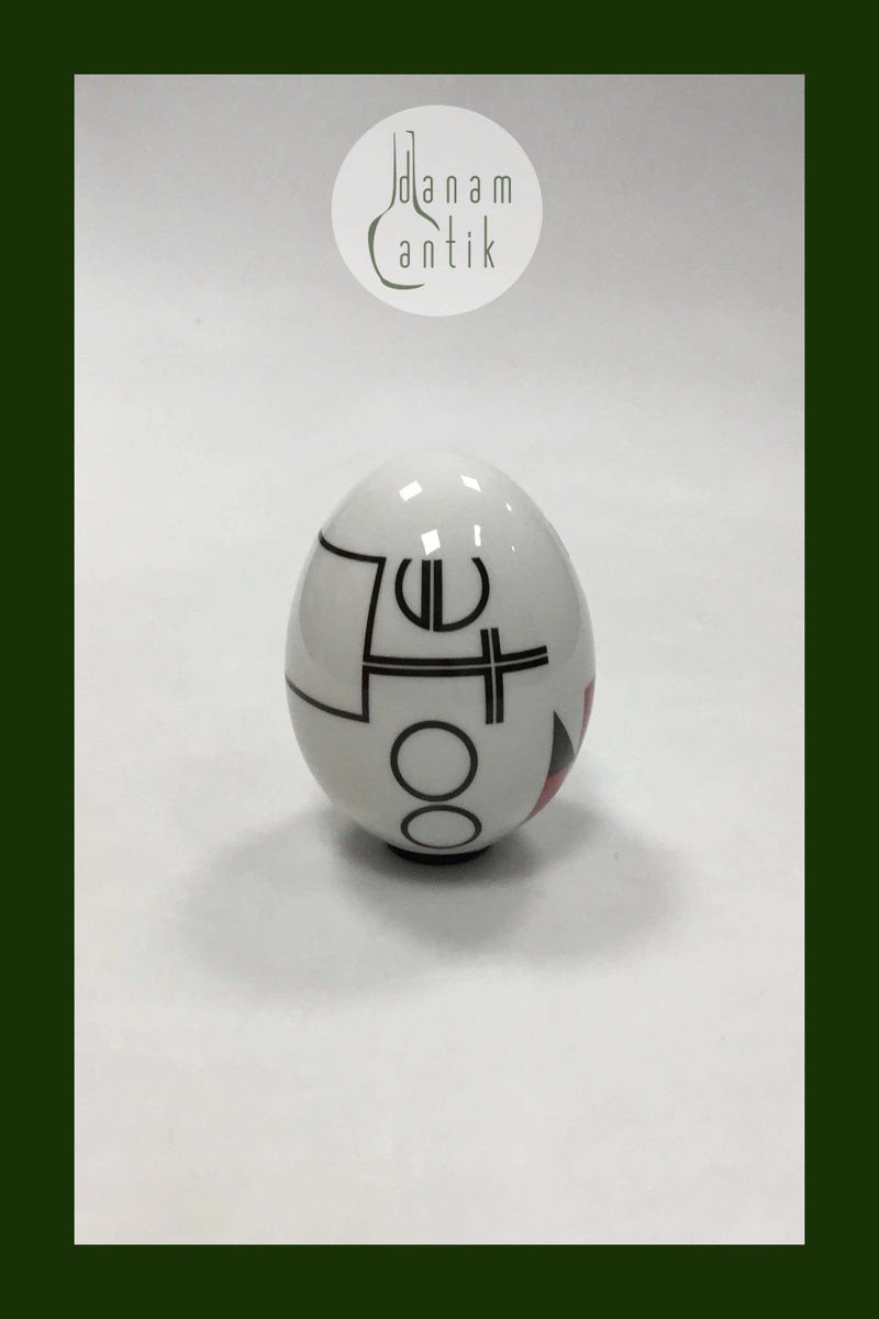 Royal Copenhagen Årsæg 1977