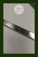 Stelton Cylinda-line Salatsæt i rustfrit stål