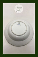 Royal Copenhagen Sirius (Stel No 21) Dyb tallerken No 1616