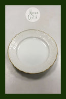 Royal Copenhagen Sirius ( pattern No 21) Lunch plate No 1623
