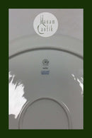 Royal Copenhagen Hvedekorn Stort rundt fad No 14238