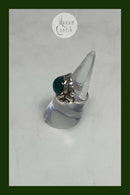 Georg Jensen Sterling Sølv Ring No 11A