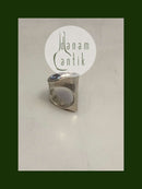 Georg Jensen Sterling Sølv Torun Ring No 149