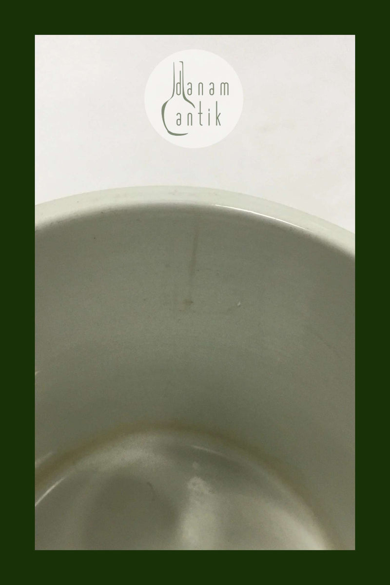 Nymølle Bjørn Wiinblad Urtepotteskjuler Efterår No 3024-699