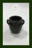 Höganäs Stentøjskrukke