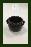 Höganäs Stentøjskrukke