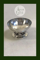 Georg Jensen Sterling Sølv Magnolia Thesi Holder No. 2