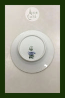 Royal Copenhagen Rosenknop Kagetallerken No 8091