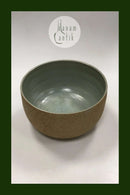 Stor Dansk Stentøjsskål