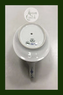 ロイヤルコペンハーゲン ムッシェルマレ リフレット スモールスープボウル No 2062