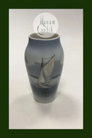 Royal Copenhagen Art Nouveau Vase No 2901/2037