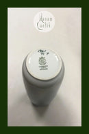 Lyngby Dansk Porcelænsvase No 130-1-74