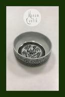 Bjørn Wiinblad for Nymølle The four seasons, summer Bowl No 3093