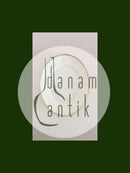 Bing og Grøndahl Offenbach Spisetallerken No. 25