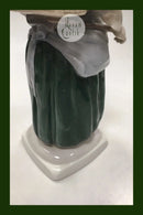 Bing og Grøndahl Figur af Fiskekone No. 1702