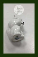 皇家哥本哈根图北极熊小熊235号