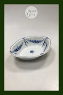 Bing og Grøndahl Empire Oval Skål No 12A