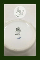 Bing og Grøndahl Empire Lille Skål No. 42B