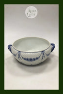 Bing og Grøndahl Empire Terrin uden låg No 5