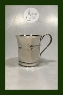 Cohr Silver Child Cup (1945)