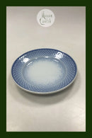 Bing and Grondahl Blue Tone Hotel Small Lunch Plate No 706/1005