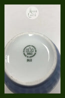 Bing og Grøndahl Blå Tone Hotel Flødekande No 803/1042