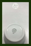 Bing and Grondahl Blue Tone Hotel Sugar Bowl No. 792