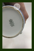 Bing and Grondahl Blue Tone Hotel Coffee Pot No. 1070